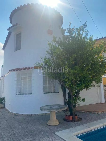 Foto e57f9659-c6d8-4475-b2a6-100a864ff24c. Casa amb piscina a Puigmal - Mas Nou Empuriabrava