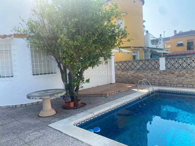 Foto e644a49b-902b-4964-a931-14c790ea7277. Casa amb piscina a Puigmal - Mas Nou Empuriabrava