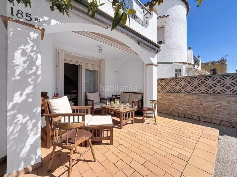 Foto ea77f889-2e5e-4bcd-a5af-83768b91abaa. Casa amb piscina a Puigmal - Mas Nou Empuriabrava