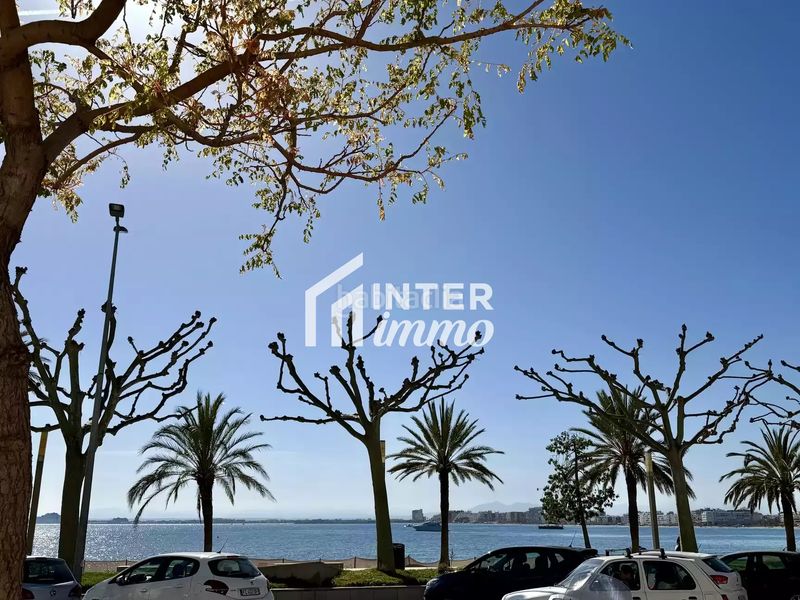 Foto 2a20c713-ff66-477a-9343-6622a1ba260d. Piso en avenida de rhode 129 en venta apartamento reformado 2 dormitorios en el centro a 50m del mar en Roses