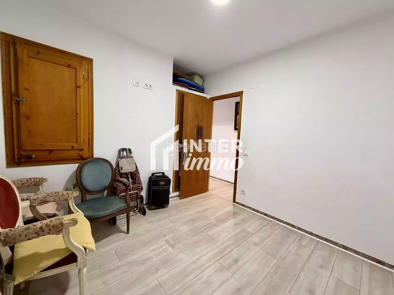 Foto a8c6c2ef-9362-41d1-bc7a-b0b25baab303. Piso en avenida de rhode 129 en venta apartamento reformado 2 dormitorios en el centro a 50m del mar en Roses