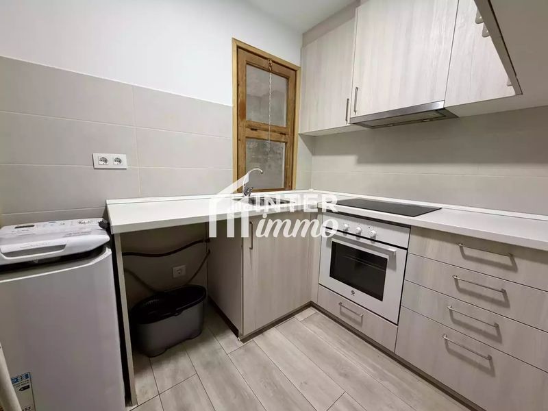 Foto afb9f15f-1cef-4ed6-85ac-ebdf40e478ca. Piso en avenida de rhode 129 en venta apartamento reformado 2 dormitorios en el centro a 50m del mar en Roses