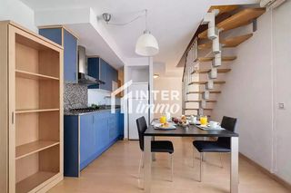 Pis a Santa Margarida. D�plex de excepci�n con rooftop en roses santa margarita