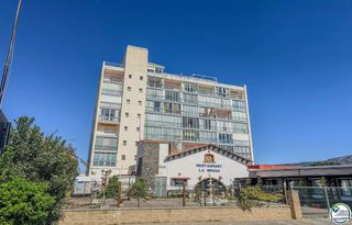 Monolocale  Carrer de l'alhambra 47