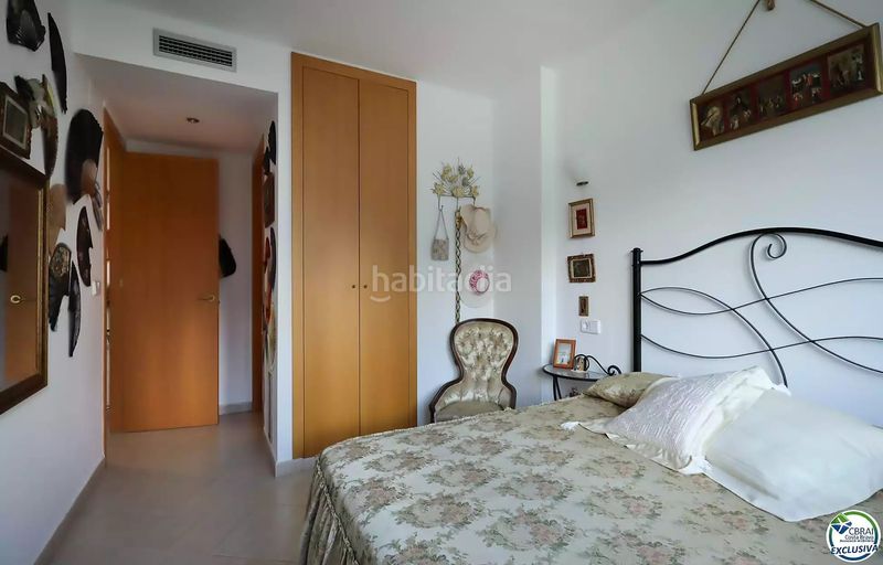 Foto a325f9db-34c1-4357-a422-1f2fb18d8be6. Pis amb calefacció aparcament a La Vila Llançà