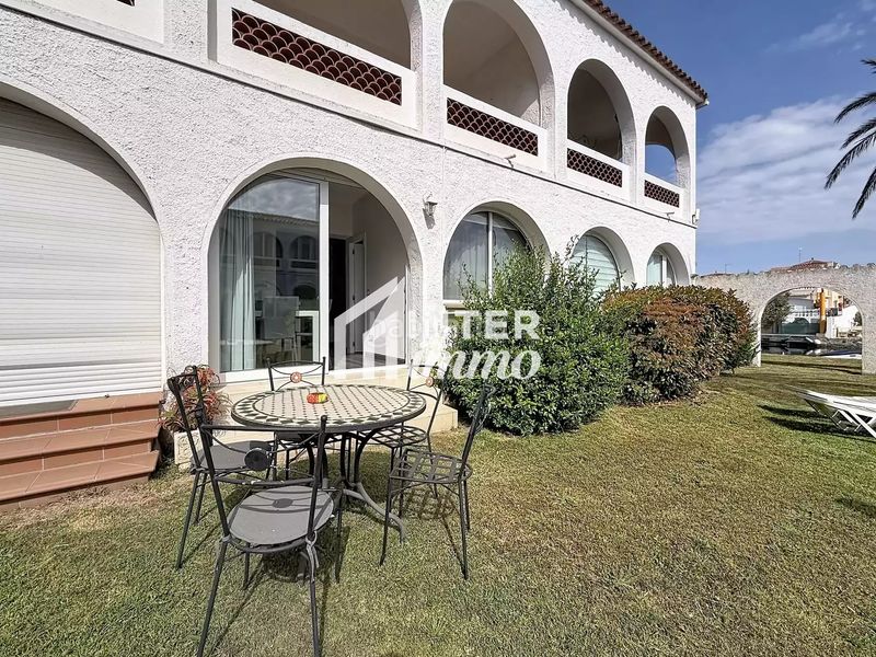 Foto 08589d39-6809-4b9c-bc74-e08743b4cc6e. Apartament a edificio albion segre 3/4 a Segre - Ebre - Ter Empuriabrava