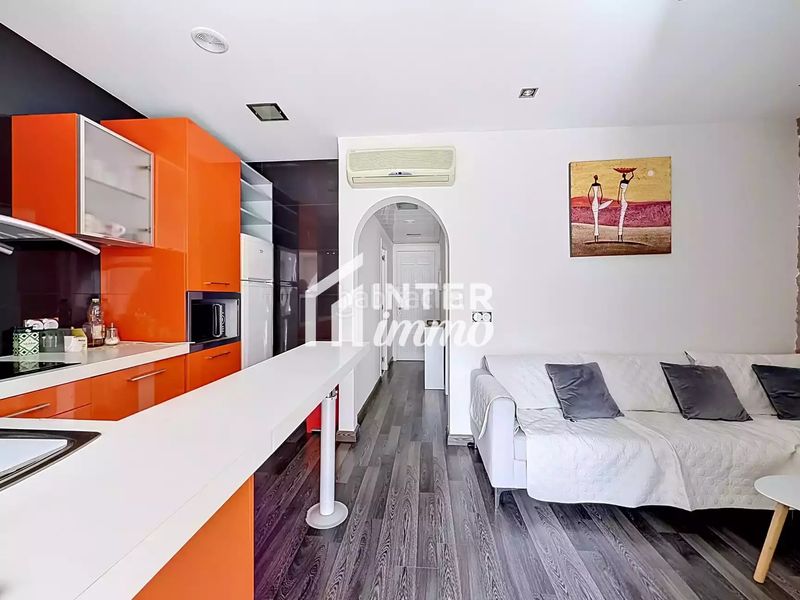 Foto 114342bc-a000-4020-8396-70f76ee66fb8. Apartament a edificio albion segre 3/4 a Segre - Ebre - Ter Empuriabrava