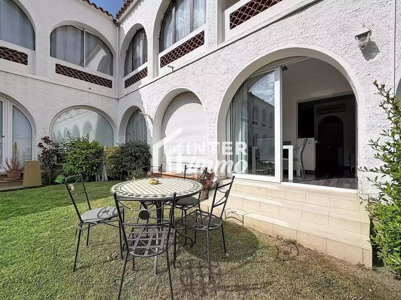 Foto 5458a9b3-fa73-481d-b54c-0335b6ea34bb. Apartament a edificio albion segre 3/4 a Segre - Ebre - Ter Empuriabrava