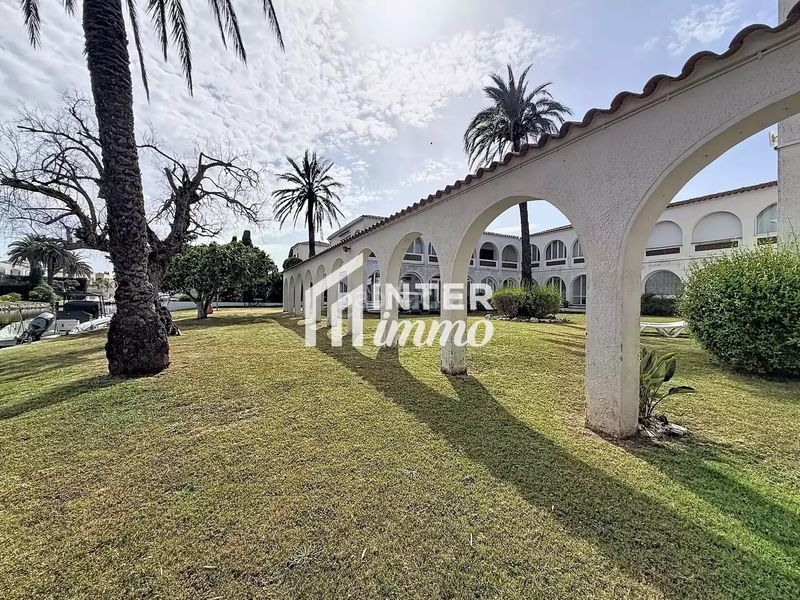 Foto 95c6d437-ffc4-4e39-b32a-9436183fe4cc. Apartament a edificio albion segre 3/4 a Segre - Ebre - Ter Empuriabrava