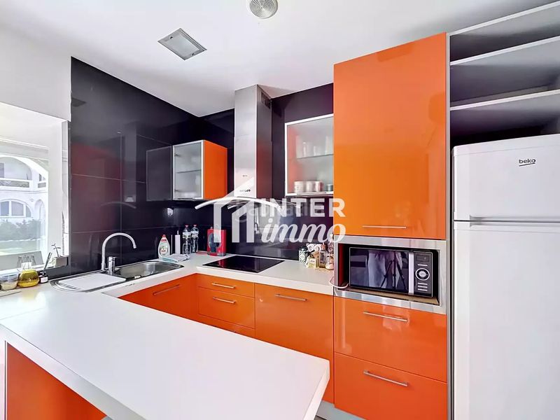 Foto eea7102a-b27a-48aa-88cd-557c93e83b40. Apartament a edificio albion segre 3/4 a Segre - Ebre - Ter Empuriabrava