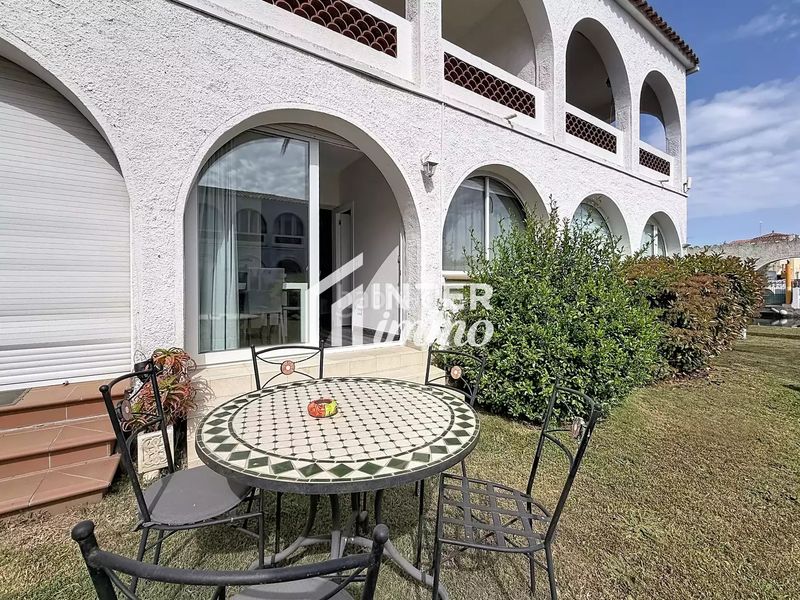 Foto f9ced47a-2450-48d4-9242-ed4bfd9996a9. Apartament a edificio albion segre 3/4 a Segre - Ebre - Ter Empuriabrava