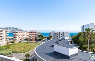 Appartement  Calle pedro calderon de la barca 6. Apartamento en perfecto estado con un dormitorio y vistas al mar