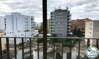 Flat in Calle de la punta del mig 5. Apartamento en la última planta con amplia terraza en santa marg