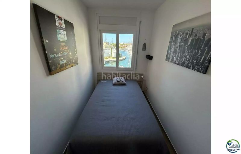 Foto 407cd1fb-5bde-4802-9851-049ce8ee20aa. Casa a Salins - Cavall de Mar Empuriabrava