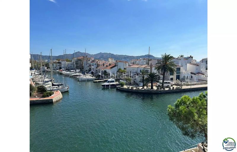 Foto 5d7ac150-3e03-4a34-99c4-a10ce43f8ade. Casa a Salins - Cavall de Mar Empuriabrava