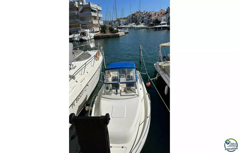 Foto 7053a5cf-49d5-4801-b014-648b9924b25c. Casa a Salins - Cavall de Mar Empuriabrava