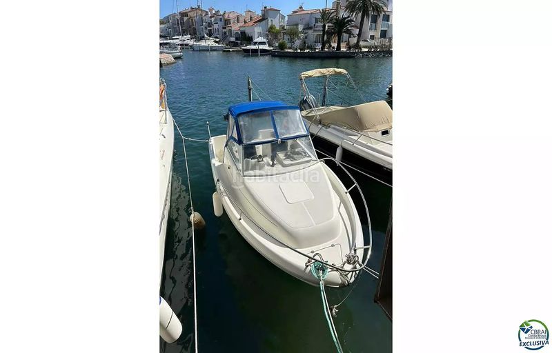 Foto a9c3a08b-ed7d-404b-86f8-d527f94f22e5. Casa a Salins - Cavall de Mar Empuriabrava