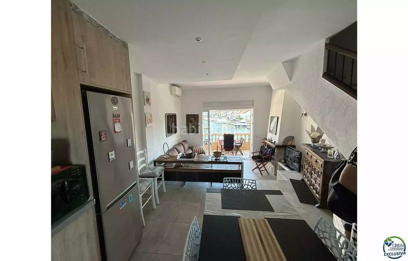 Foto bdb0652b-75b9-49c5-adbb-494e8c233114. Casa a Salins - Cavall de Mar Empuriabrava