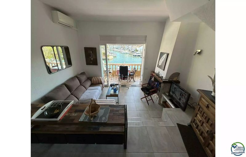 Foto c4a94802-45b3-467a-8bb6-6559e9eff0e3. Casa a Salins - Cavall de Mar Empuriabrava