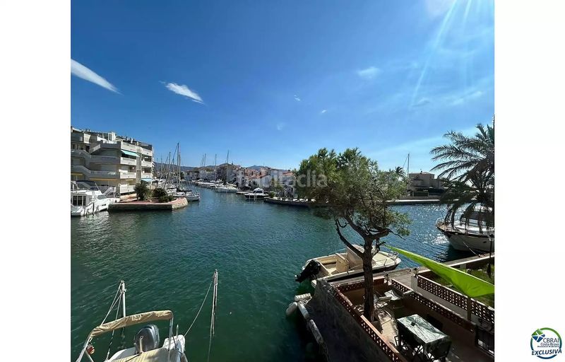 Foto f9a1c68f-e6e8-41dc-92cd-b4108b1cbb52. Casa a Salins - Cavall de Mar Empuriabrava