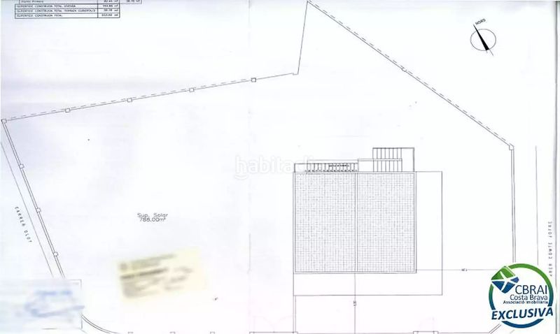 Foto 0001c664-075c-4e01-b7b8-08d06834236d. Casa amb calefacció a La Vila Llançà