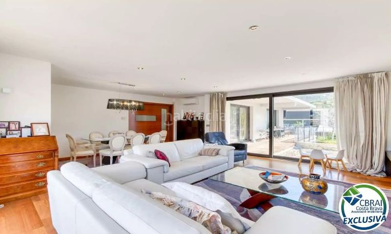 Foto b9721c42-3eec-4e66-967a-d715694f04c7. Casa amb calefacció a La Vila Llançà