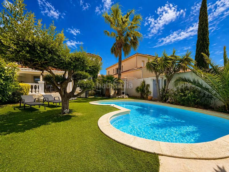 Foto 4ff4052b-65ef-41db-9f76-f4e84984968e. Casa amb aparcament piscina a Francolí - Freser - Noguera Empuriabrava