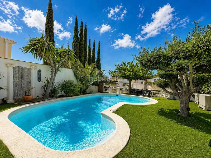 Foto e6a25d8a-72d1-49b7-89d6-1cdb3499fbbf. Casa amb aparcament piscina a Francolí - Freser - Noguera Empuriabrava