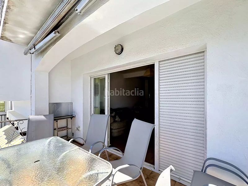 Foto 4744ac2f-e882-4c90-8263-129e65b391db. Casa amb aparcament a Port Grec - Port Moxó Empuriabrava