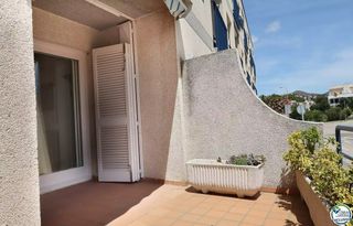 Etagenwohnung  Carrer mestral 61. Apartamento en sant carles con licencia turística
