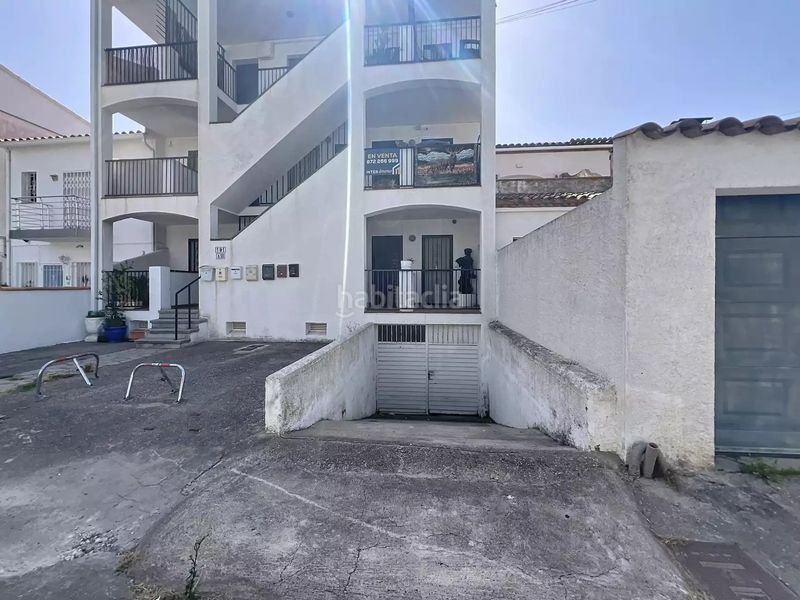 Foto 7ebdeee8-d727-4a20-9ad7-5ea6b1eaa9ad. Apartament amb aparcament a Alberes Empuriabrava