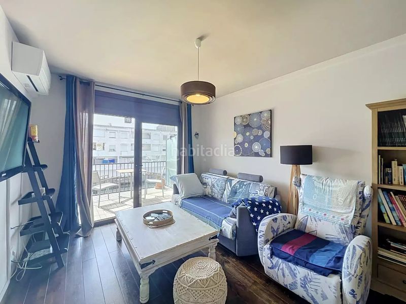 Foto b306101d-5b86-42ab-9c80-fc63b84ba66b. Apartament amb aparcament a Alberes Empuriabrava