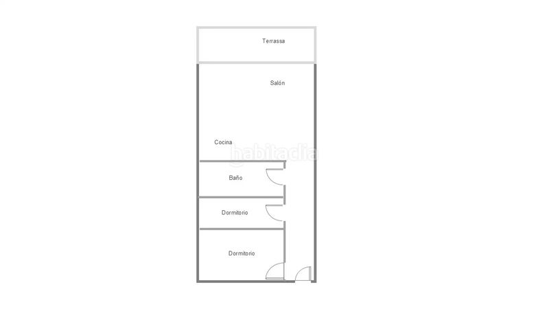 Foto e0902eb7-b154-4241-877d-dd9c27f2be48. Apartament amb aparcament a Alberes Empuriabrava