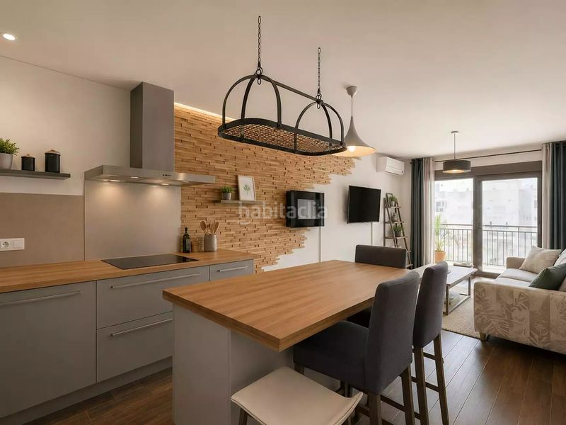 Foto ef48c406-a3c7-424b-99f2-fe2927e426a0. Apartament amb aparcament a Alberes Empuriabrava