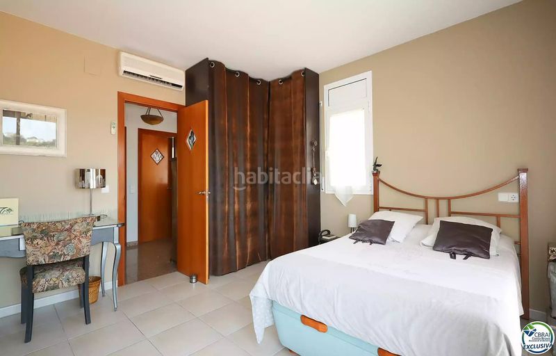 Foto 3d80f752-8779-4310-b355-967b3b7123ab. Casa amb calefacció a El Colomer - La Bateria - La Coma Llançà