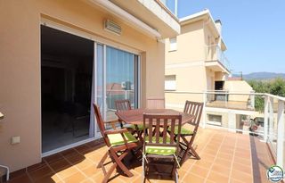 Haus  Carretera port de la selva 40. A solo 300 metros del mar hogar con encanto en la farella