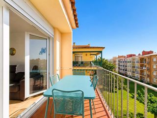 Apartamento  Gran reserva 17. Apartamento en última planta con terraza en la azotea y vistas a