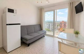 Estudi  Pasaje delta muga 10. Estudio en delta muga  empuriabrava, con vistas despejadas