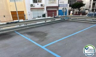 Posto auto in Muga - Gran Reserva - Badia. Parking sector delta muga