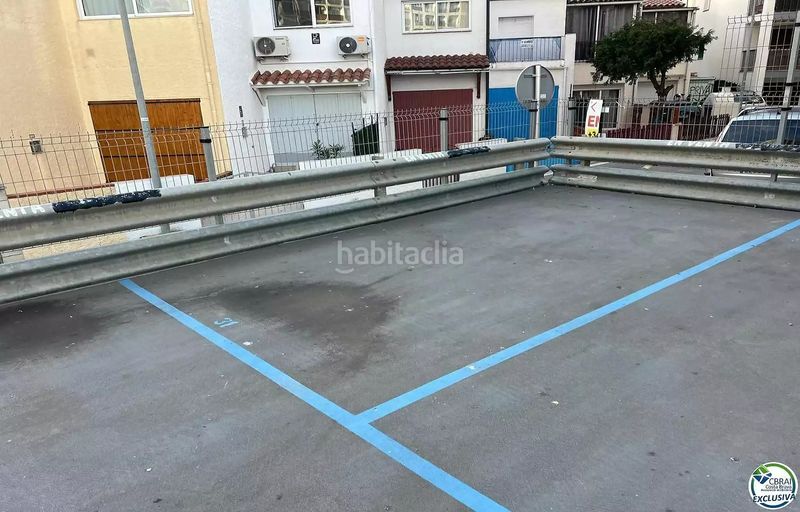 Foto 4a113b7a-f517-4a8e-846e-b2ab11075060. Aparcament cotxe a Muga - Gran Reserva - Badia Empuriabrava