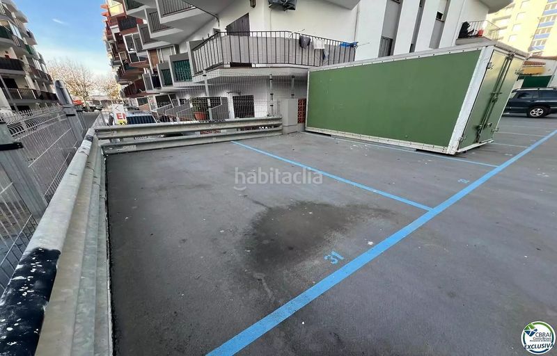Foto da390f8e-cba2-472a-a0ff-ad74e577c42a. Aparcament cotxe a Muga - Gran Reserva - Badia Empuriabrava
