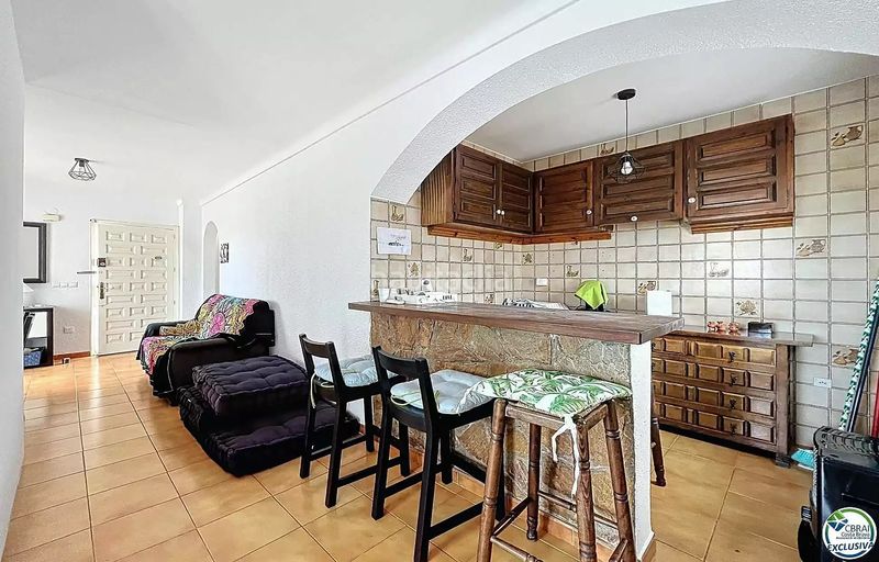 Foto d227e532-8167-4a75-bf6f-814f75a236d8. Casa a Carlit - Montseny Empuriabrava