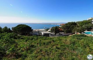 Wohngrundstück  Pujada al puig rom