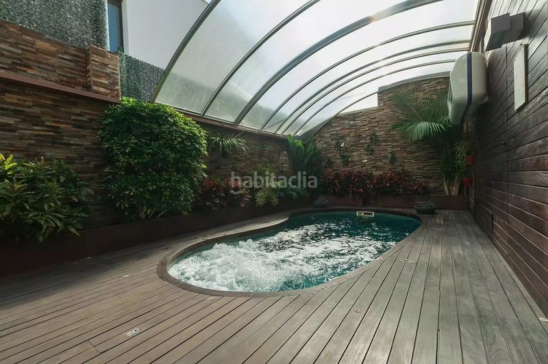 Foto 3f3bd27d-3591-4a20-ac26-eaf467366ed7. Casa amb calefacció piscina a Els Grecs-Mas Oliva Roses