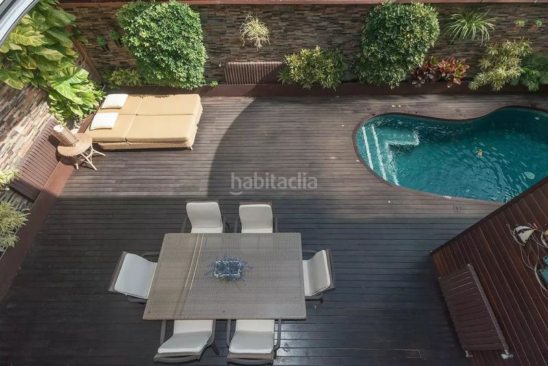 Foto c4c070e6-73ba-4c8c-a34d-4051262b36fa. Casa amb calefacció piscina a Els Grecs-Mas Oliva Roses