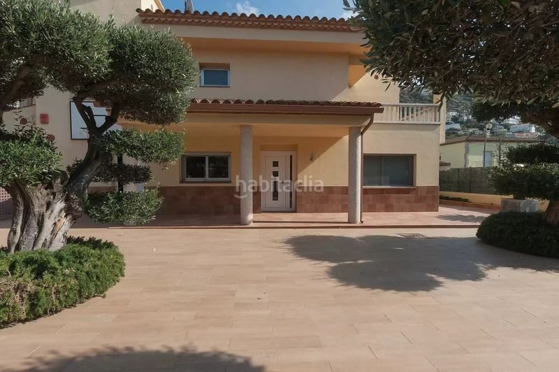 Foto c575febb-7242-4fb8-ac30-e43876ffe612. Casa amb calefacció piscina a Els Grecs-Mas Oliva Roses