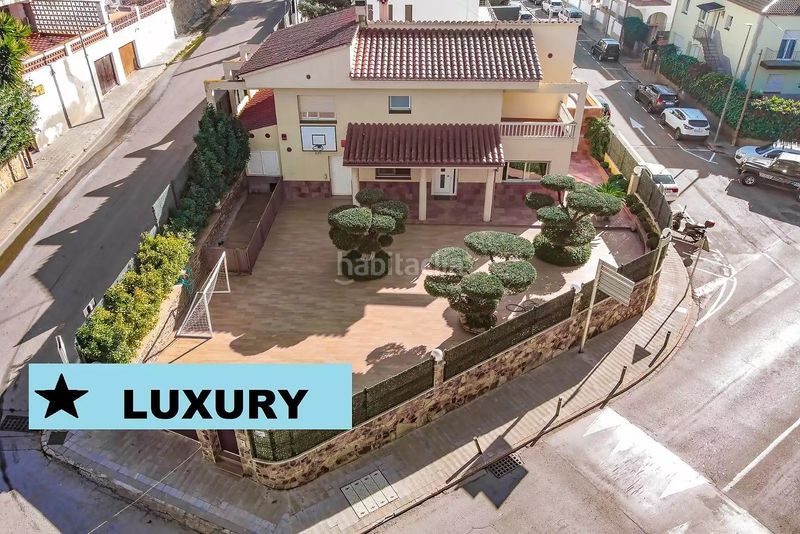 Foto e3ebd7b9-5f67-43b6-ad2e-8aefdcba7f70. Casa amb calefacció piscina a Els Grecs-Mas Oliva Roses