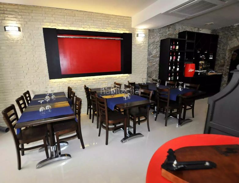 Foto bad9301f-efd4-4a2a-ab82-6858b2da5d79. Local comercial a Centre Roses