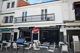 Geschäftsraum  Joan badosa. Local restaurante en el centro de roses