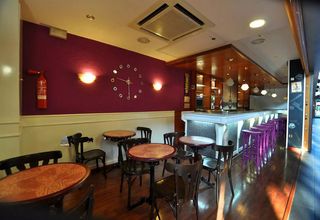 Business premise  Nou. Local comercial totalmente equipado en venta en excelente ubicac